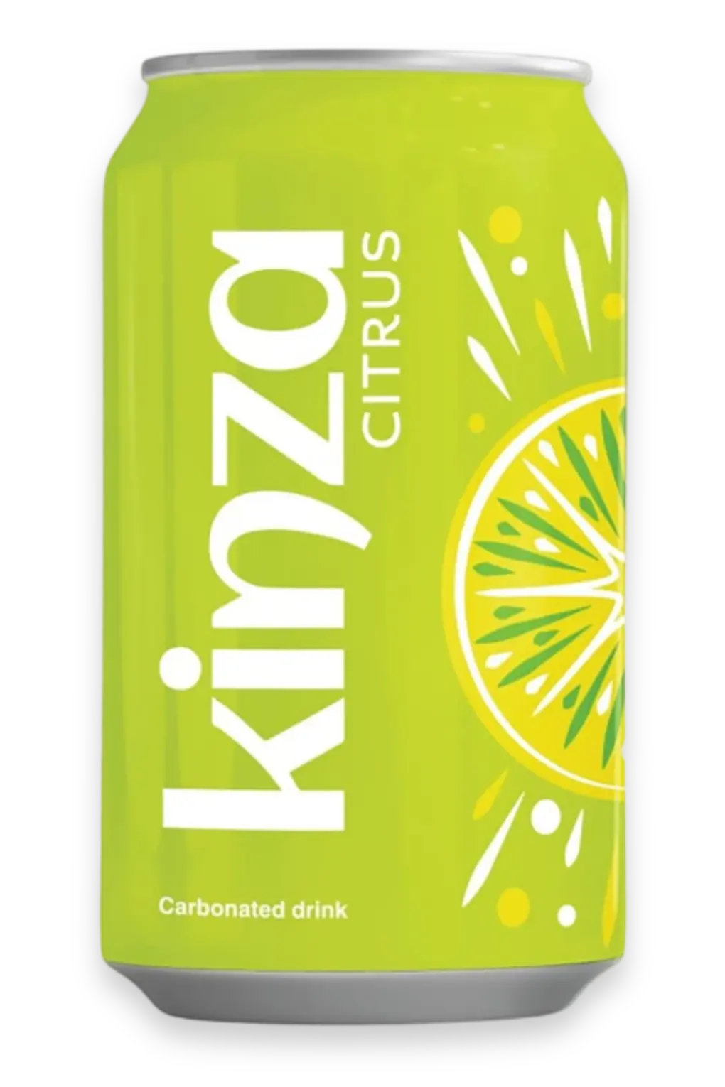 Kinza Citrus Kinza Citrus – Best soft drink with a zesty citrus burst