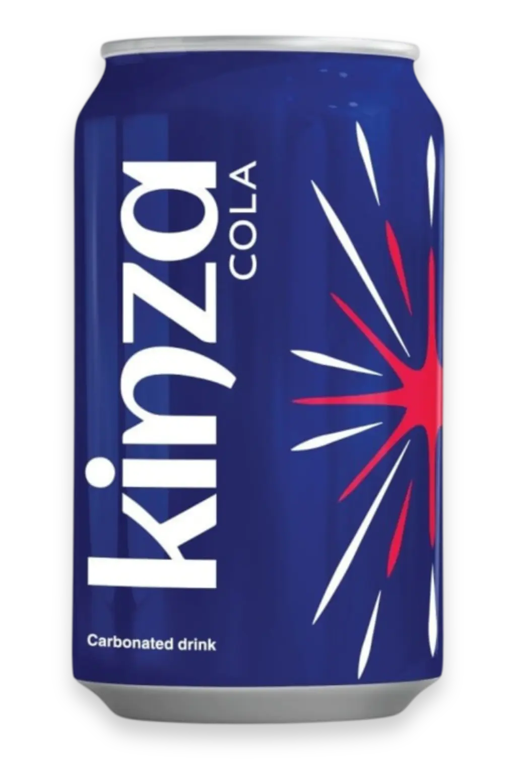 Kinza Cola Kinza Cola – Best Classic Soft Drink in India