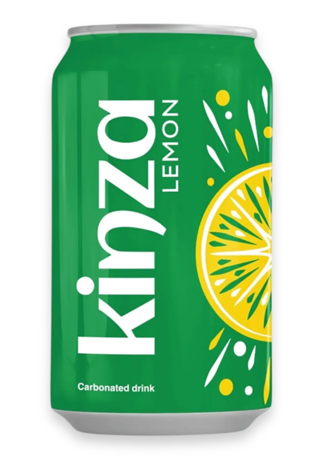 Kinza Lemon Kinza Lemon – Best soft drink with fresh lemon flavor